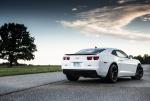 Chevrolet Camaro 1LE 2013 года